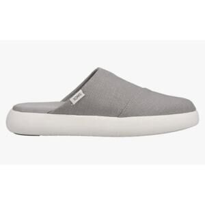 TOMS - Women Alpargata Mallow Mule Sneaker, Size:7